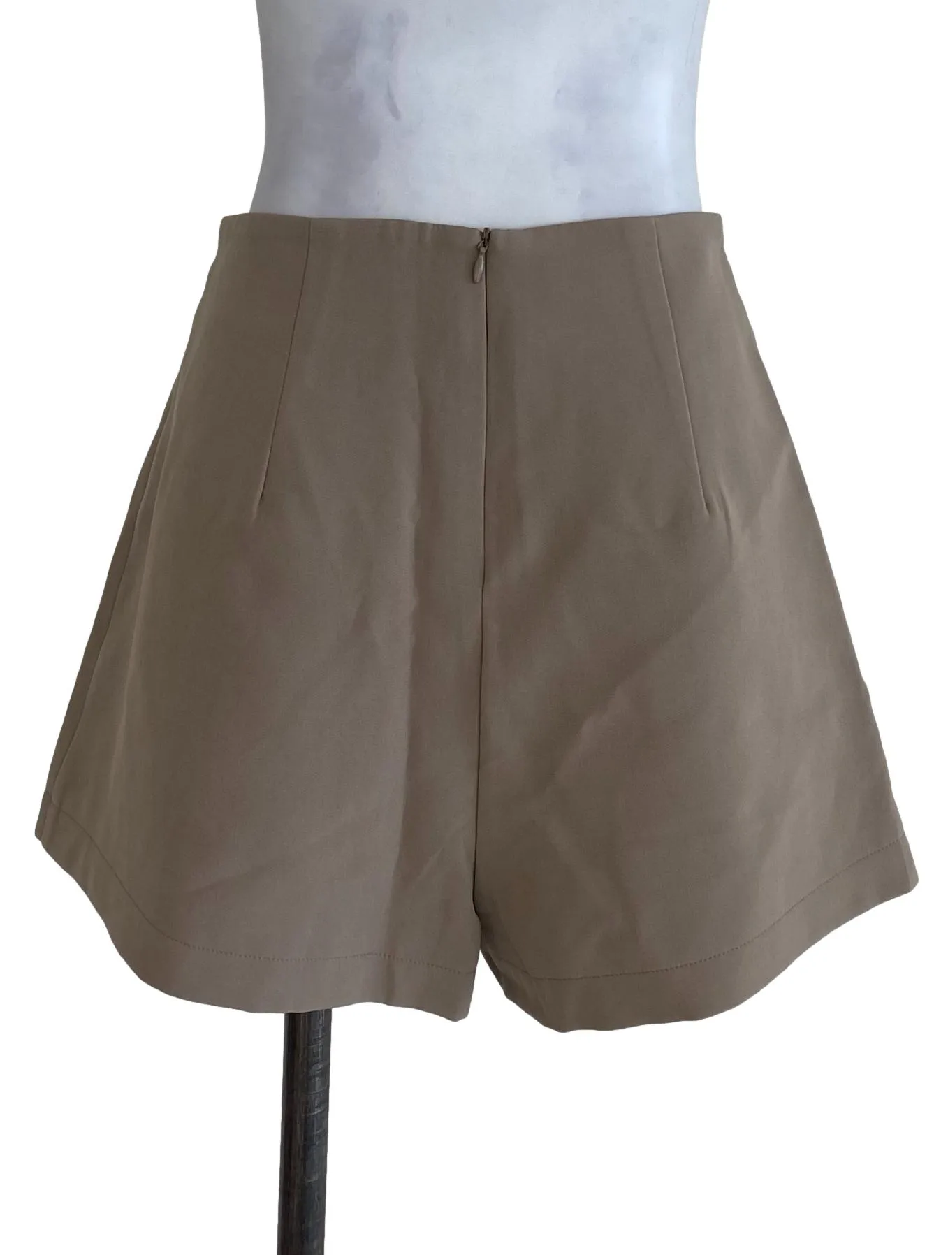 Tortilla Plain Shorts