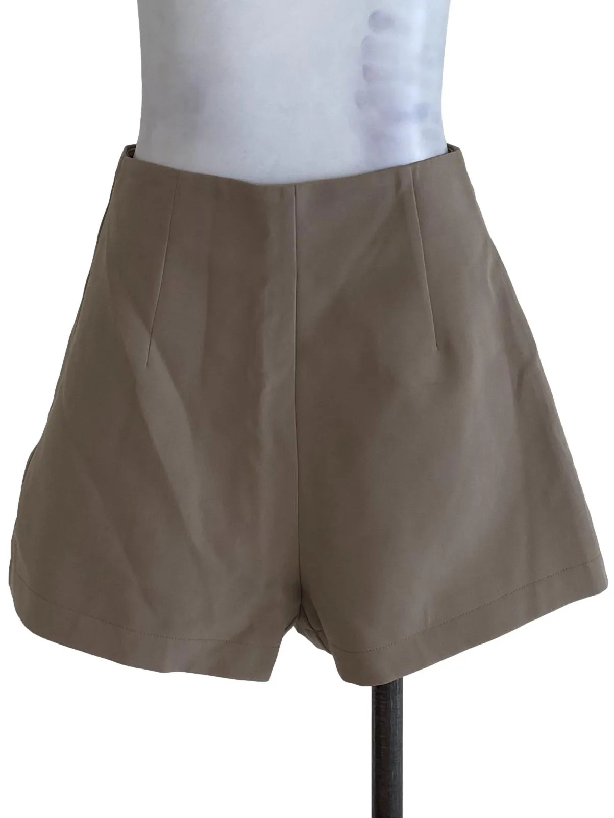 Tortilla Plain Shorts