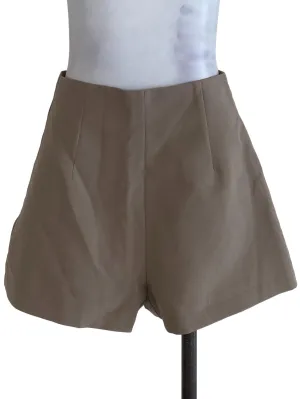 Tortilla Plain Shorts