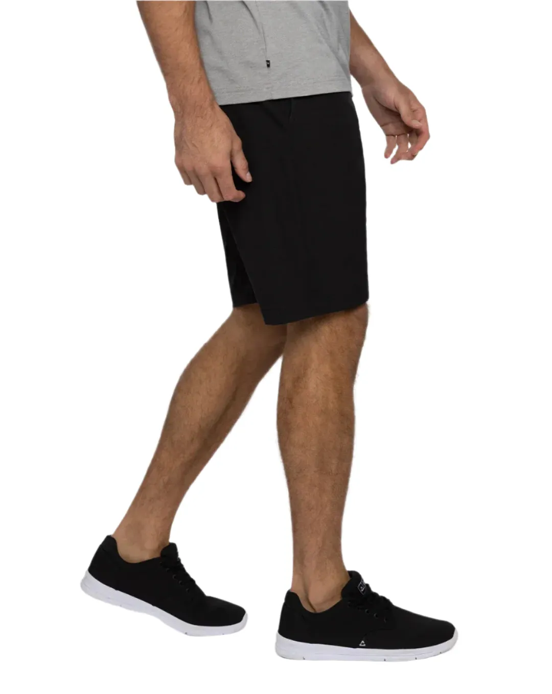 Travis Mathew Beck Shorts 9.5"
