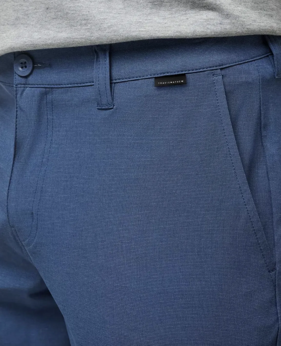 Travis Mathew Beck Shorts 9.5"