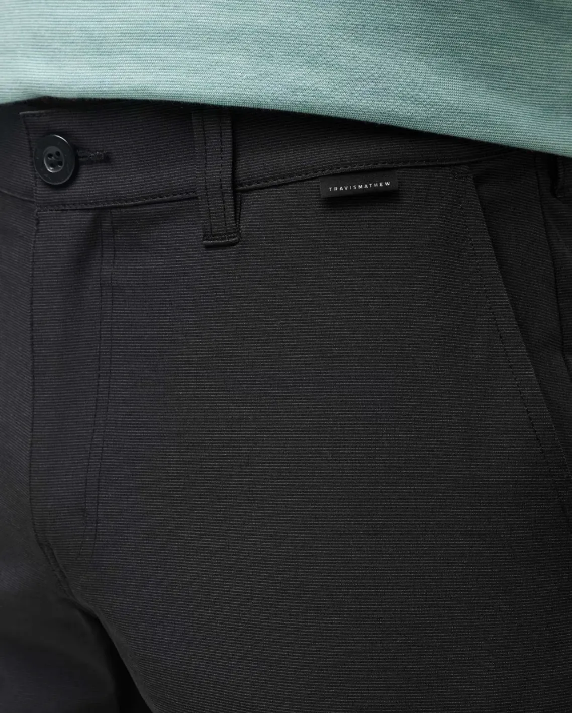 Travis Mathew Beck Shorts 9.5"