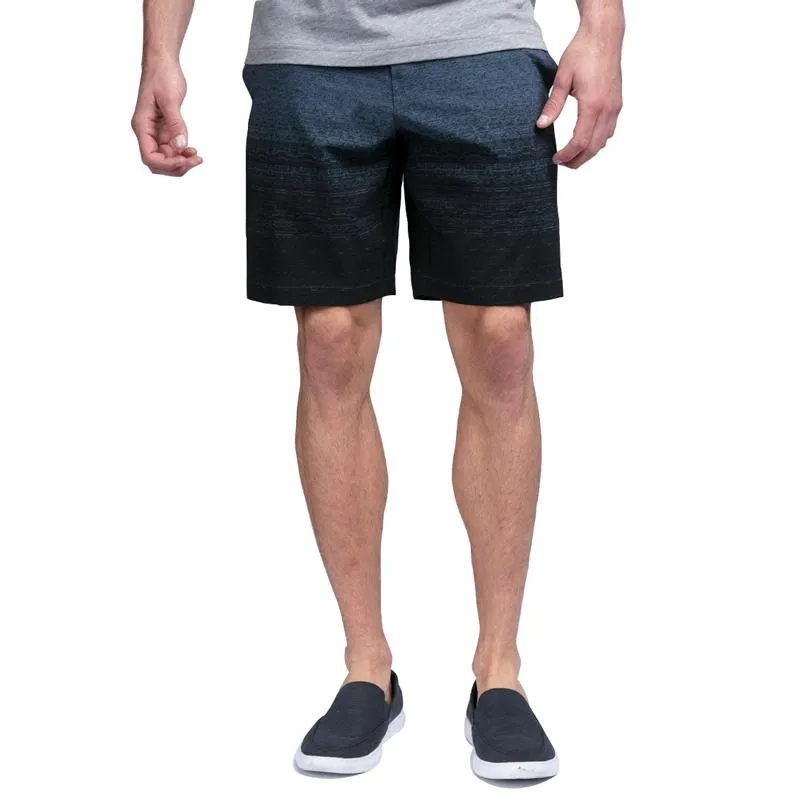 Travis Mathew Mens Remote Viewing Shorts