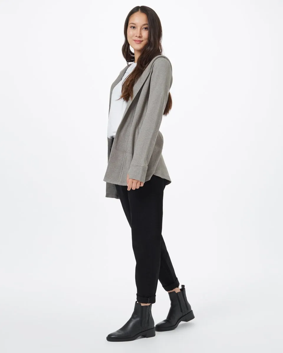 TreeWaffle Ivy Cardigan