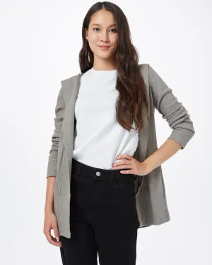 TreeWaffle Ivy Cardigan