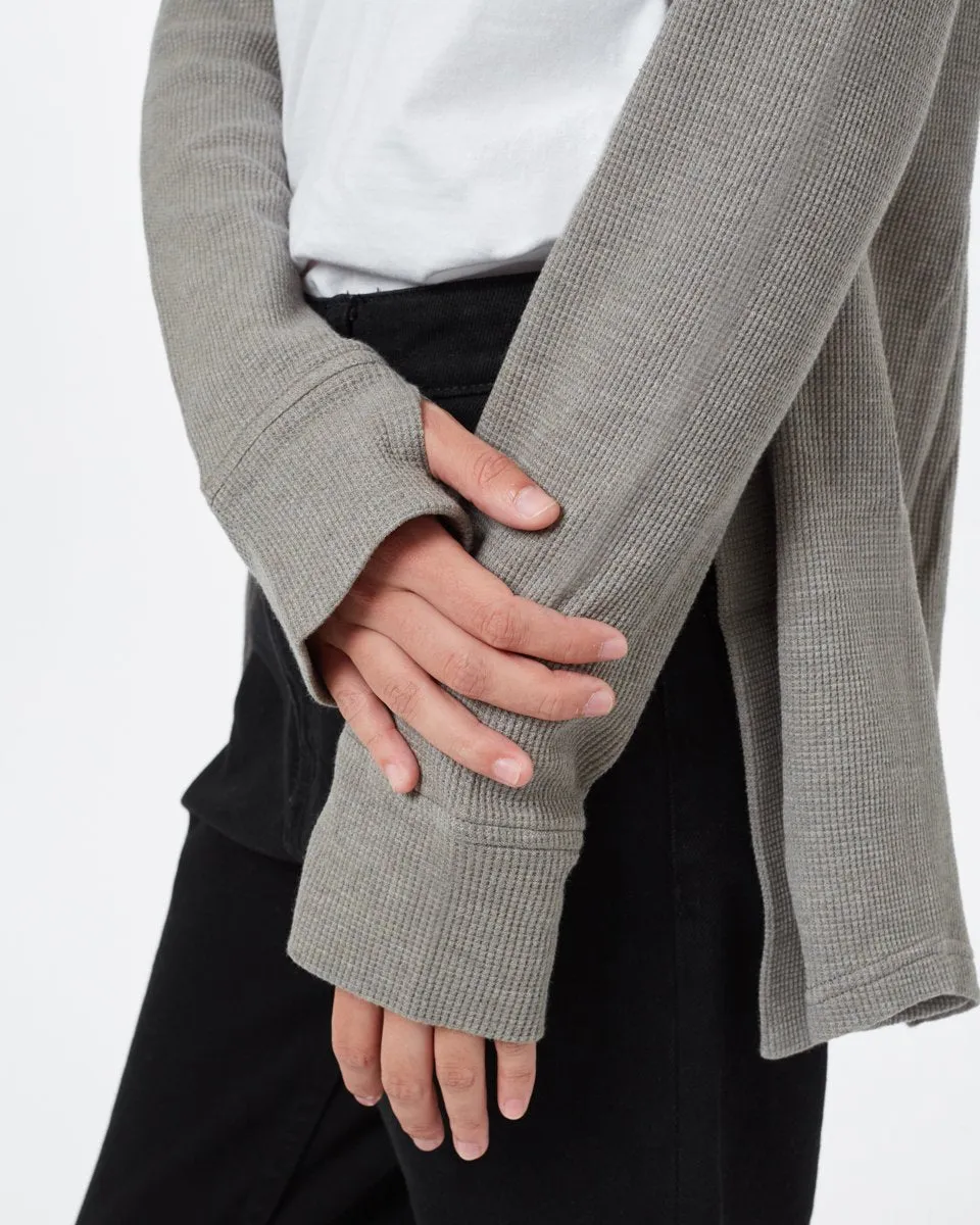 TreeWaffle Ivy Cardigan