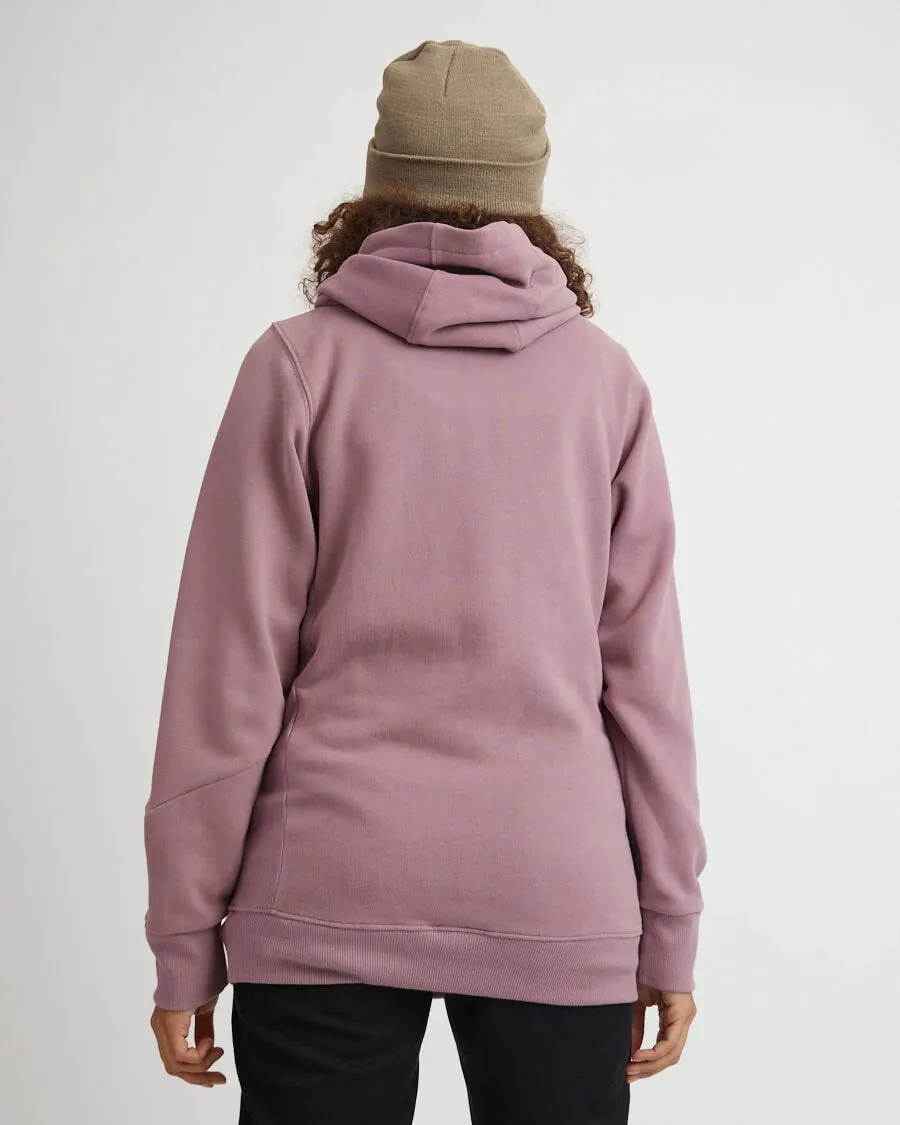 Trim Hoodie