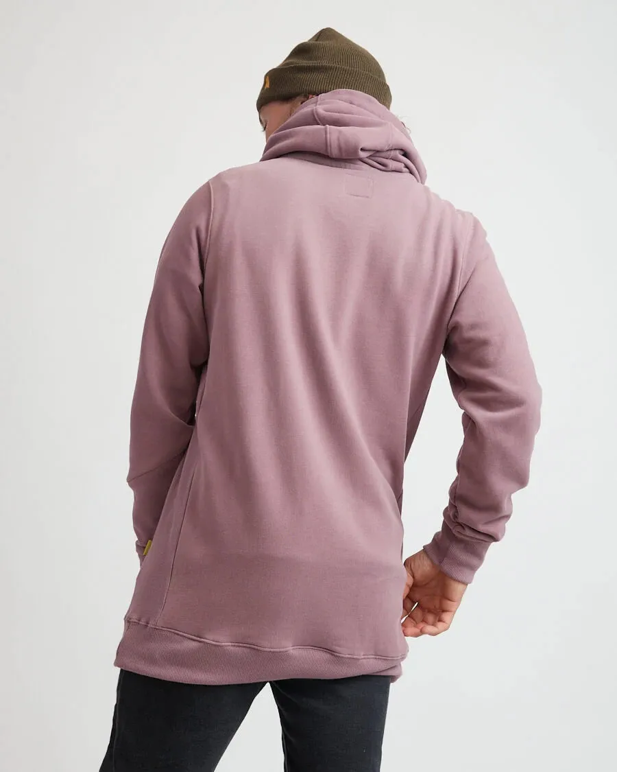 Trim Hoodie