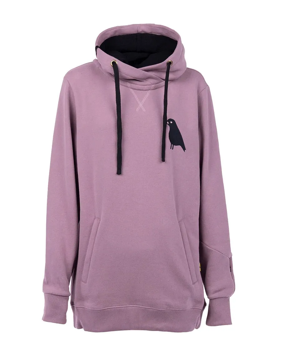 Trim Hoodie
