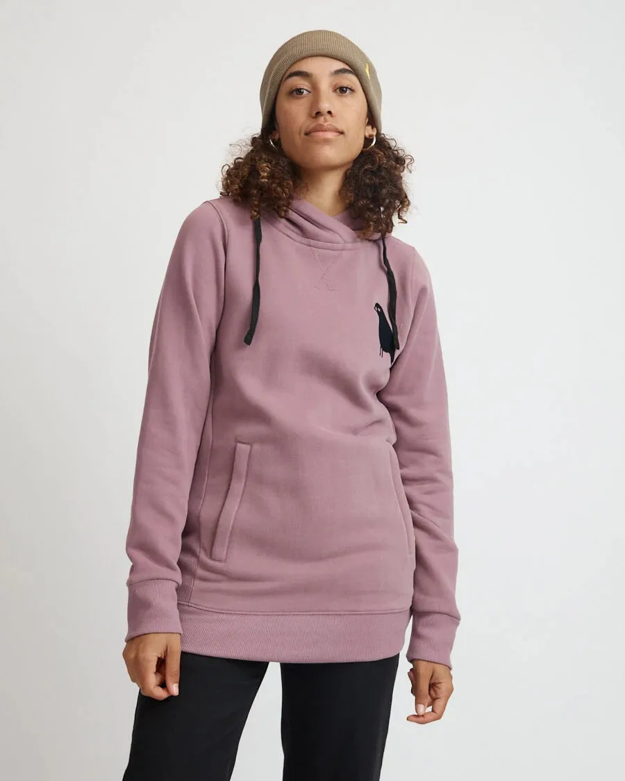Trim Hoodie