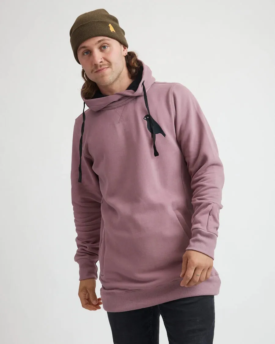Trim Hoodie