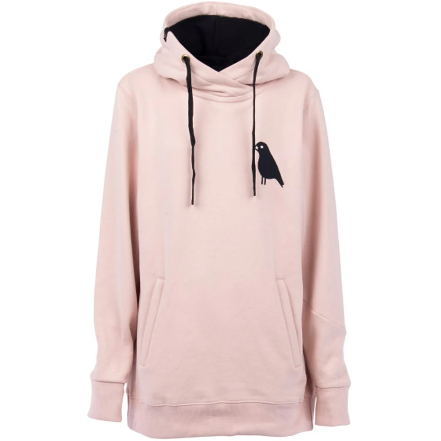 Trim Hoodie