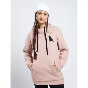 Trim Hoodie