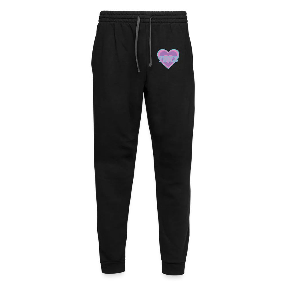 Twice Unisex Joggers Self-love Spring