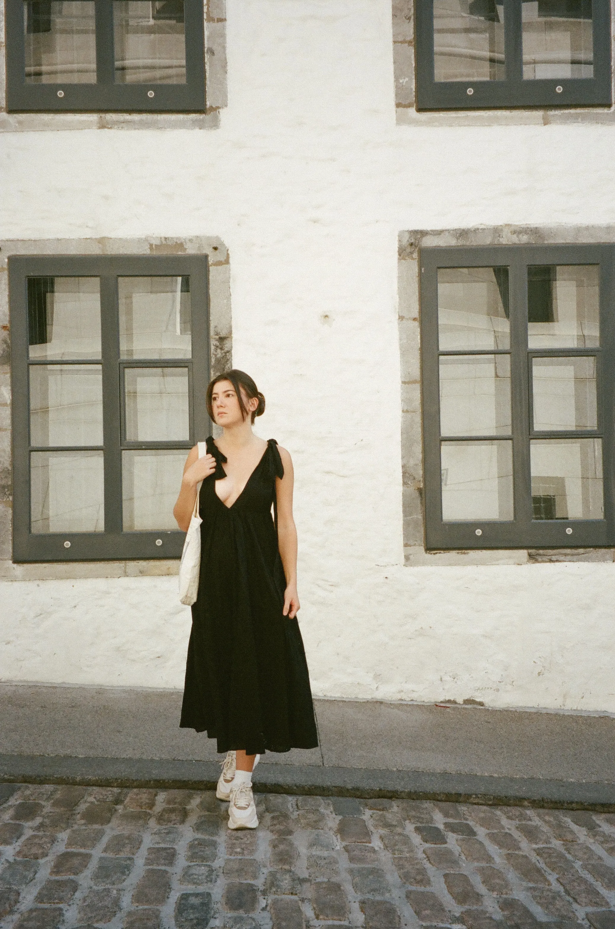 Tyr Dress