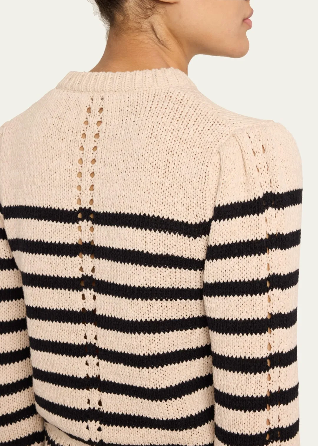 ULLA JOHNSON JOELLE CARDIGAN