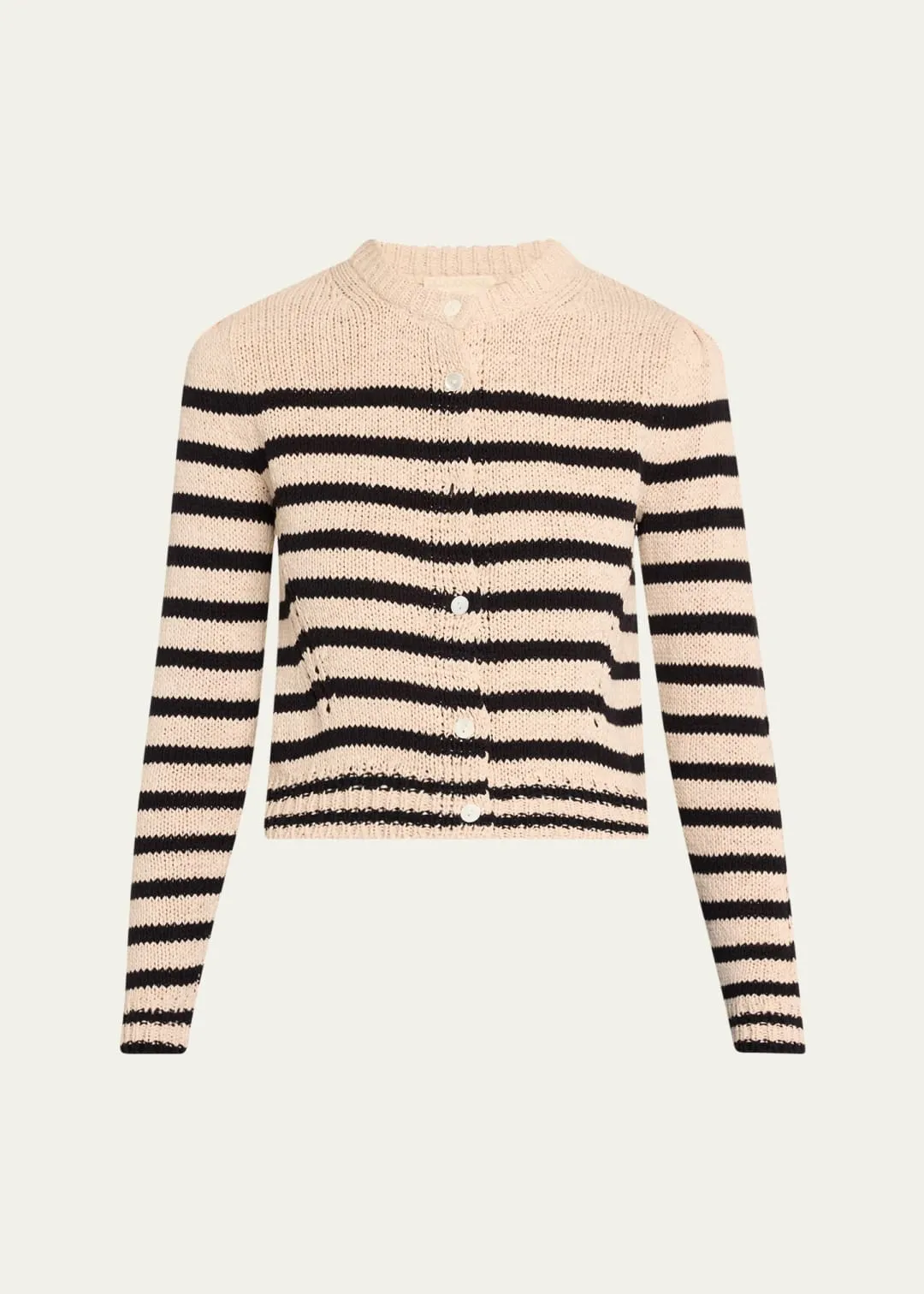 ULLA JOHNSON JOELLE CARDIGAN