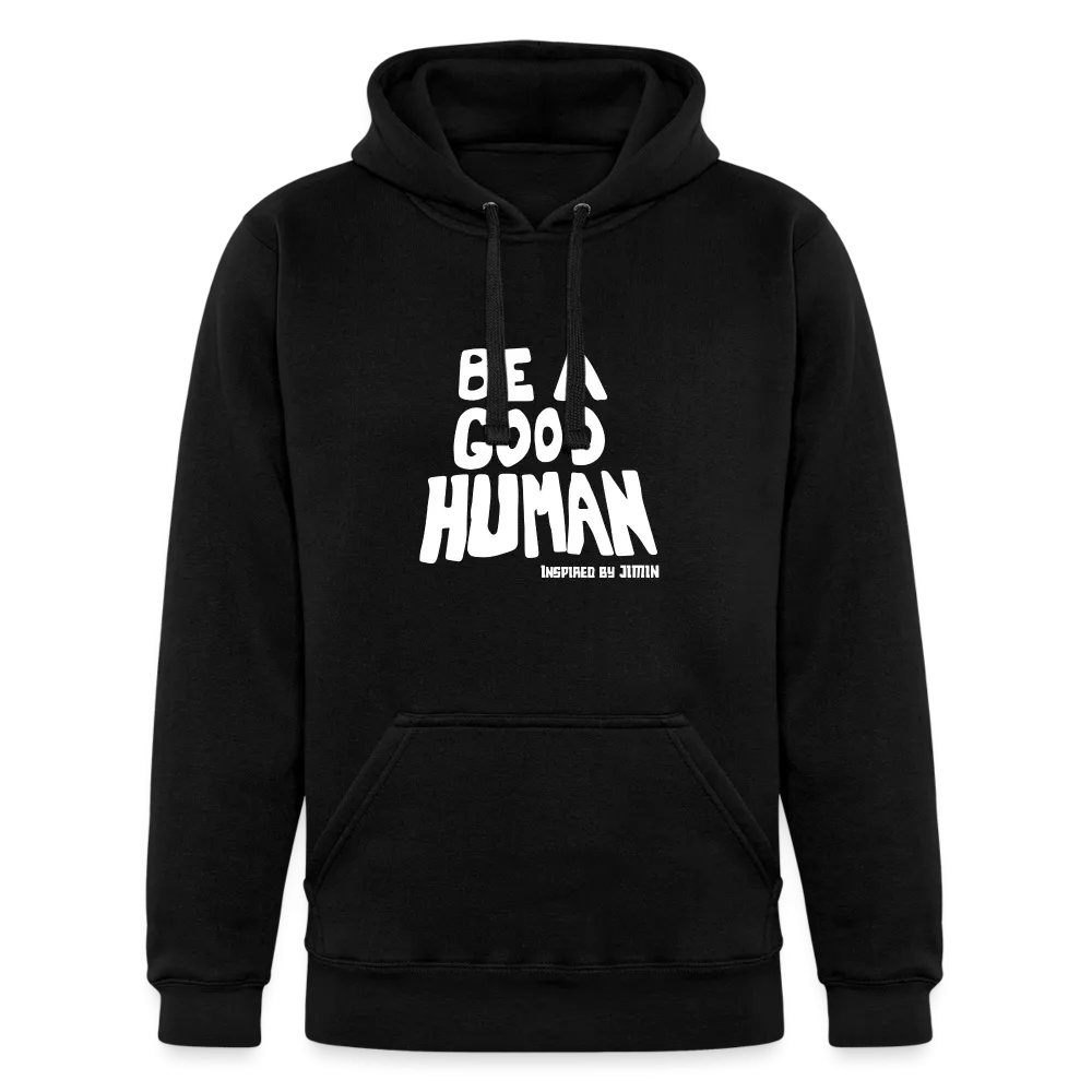 Unisex Heavyweight Hoodie
