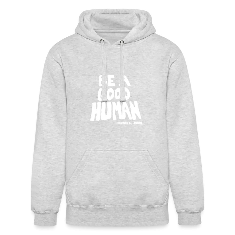 Unisex Heavyweight Hoodie