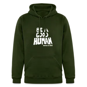 Unisex Heavyweight Hoodie