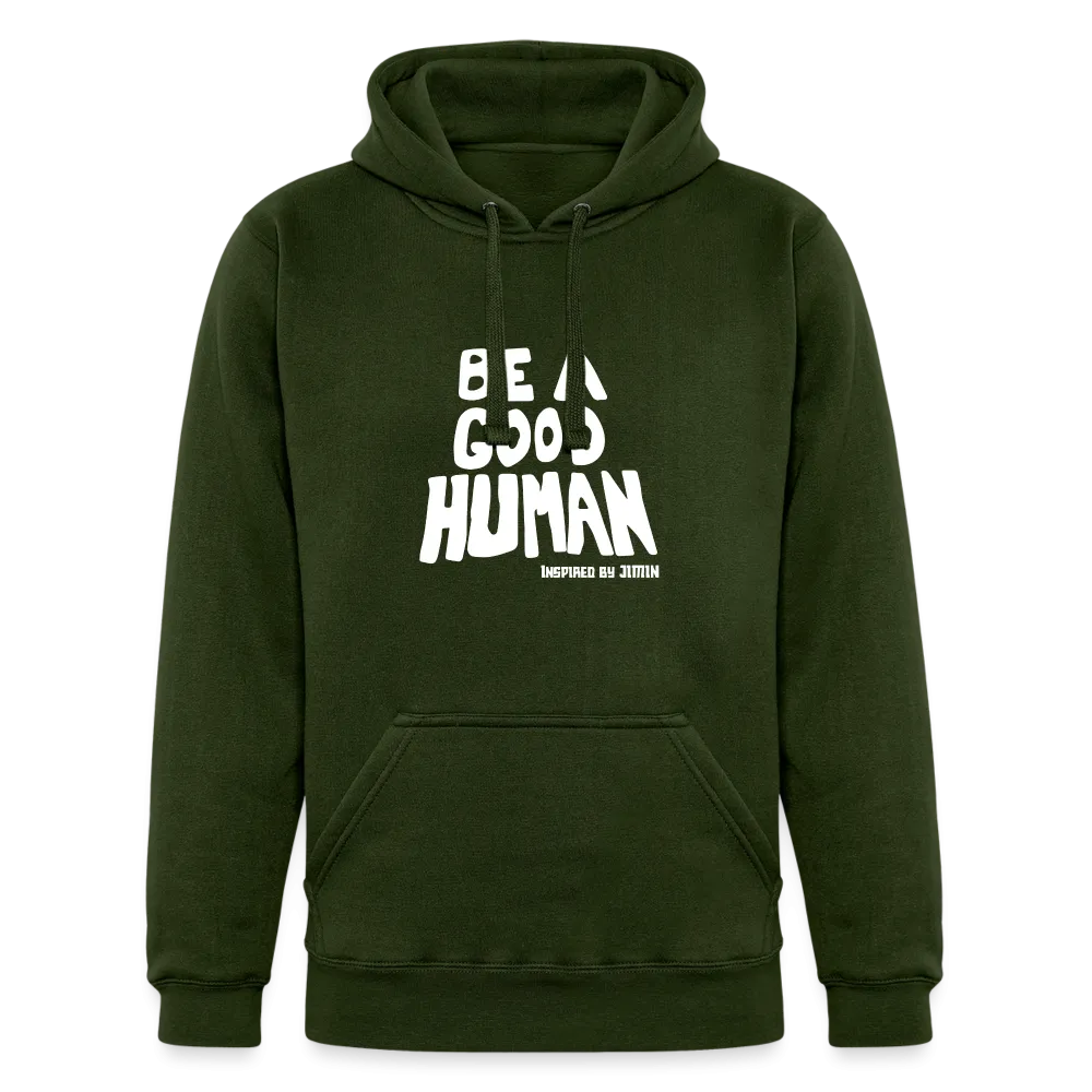 Unisex Heavyweight Hoodie