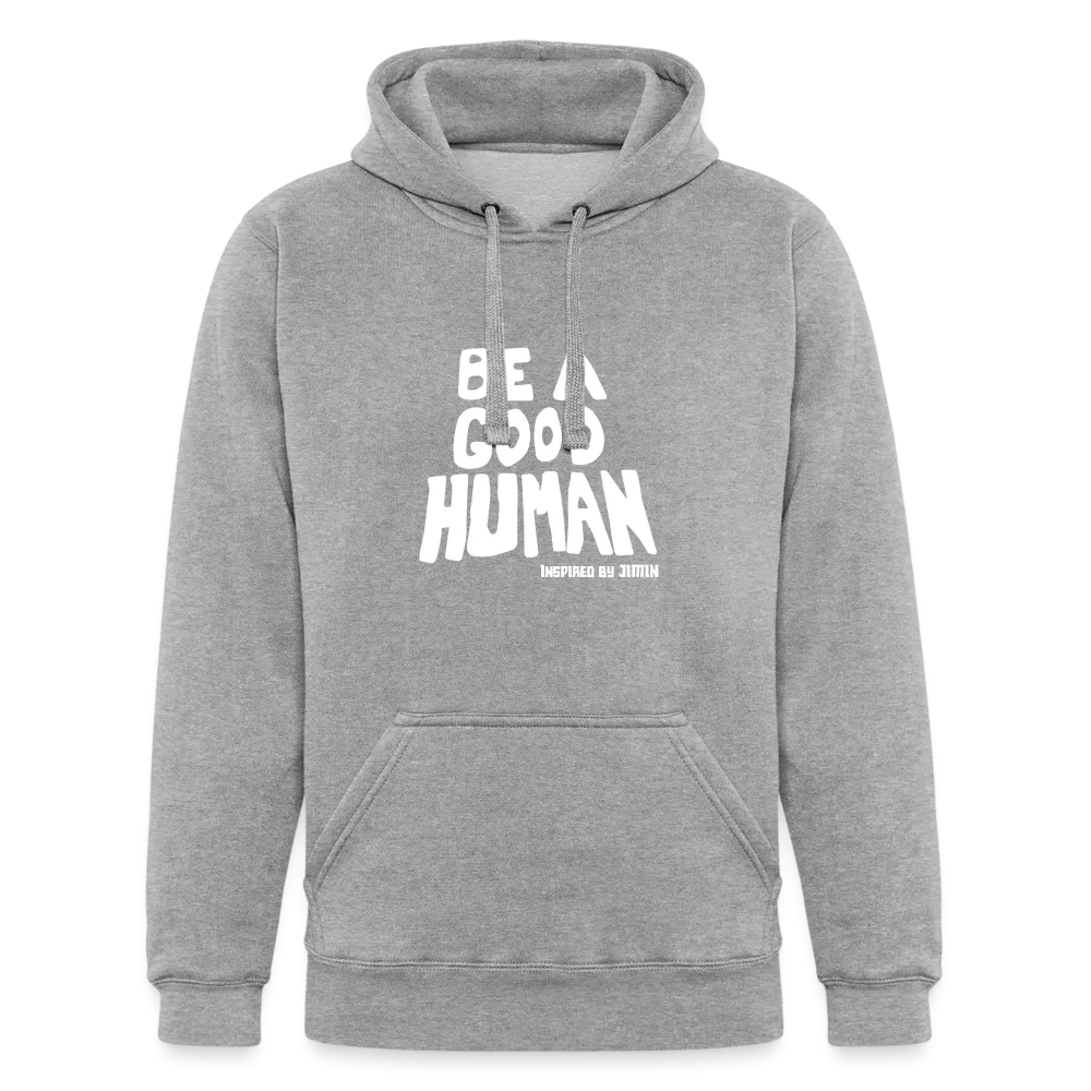 Unisex Heavyweight Hoodie