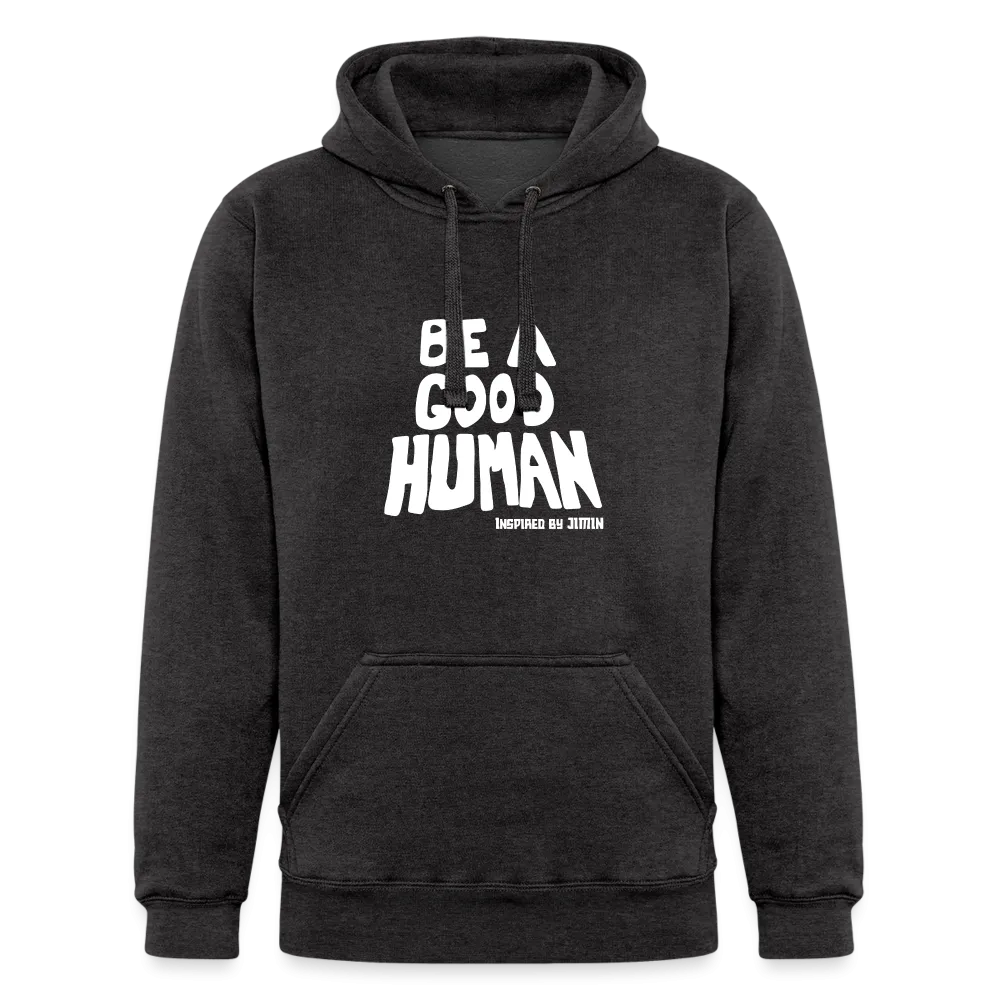Unisex Heavyweight Hoodie