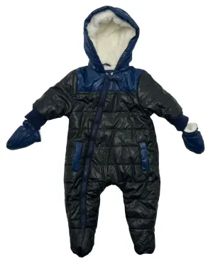 Urban Republic Sherpa lined bunting - 3m