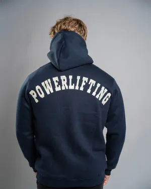 USAPL Powerlifting Unisex Zip Up Jacket