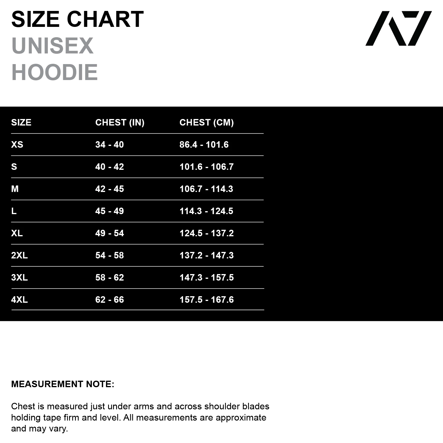 USAPL Stealth Bar Grip Hoodie