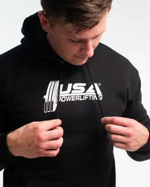 USAPL The Big Three Hoodie