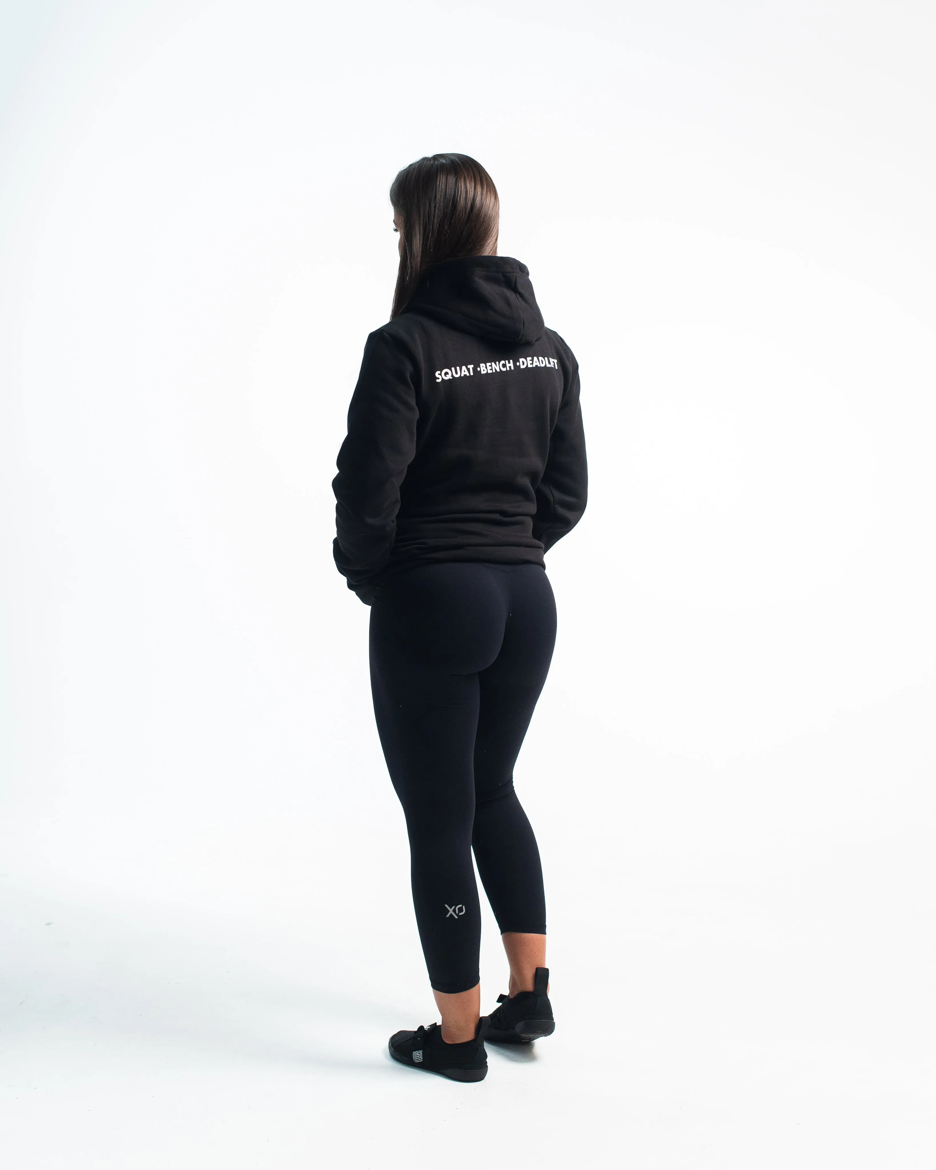 USAPL The Big Three Hoodie