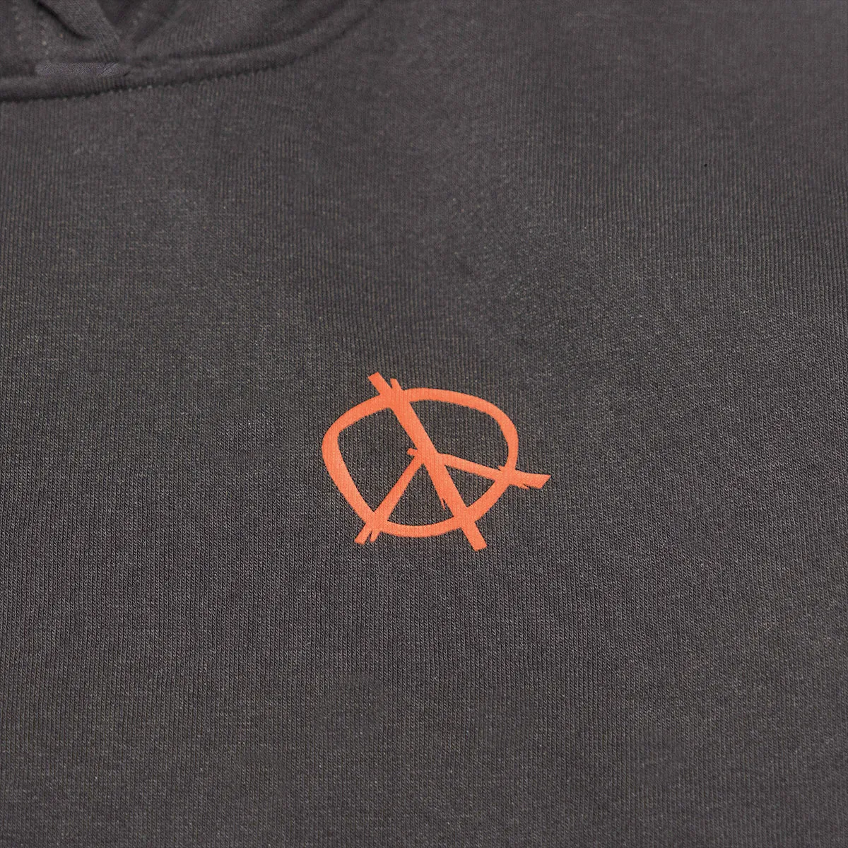 Utopia Youth Hooded Pullover