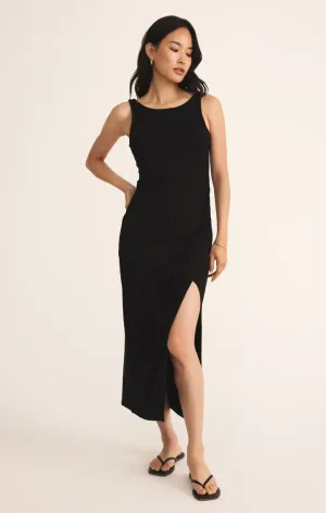 VALENCIA MIDI DRESS - ZSUPPLY