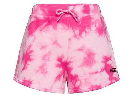 Vans Hypno Kids' Shorts Fuchsia Purple