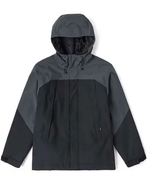 Vans MTE Hellbound Jacket - Black/Asphalt 2025