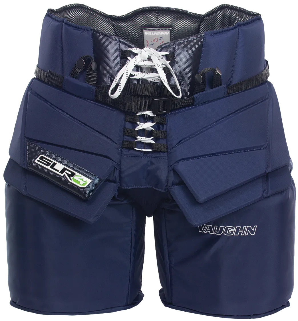 Vaughn SLR4 Pro Carbon Senior Goalie Pants