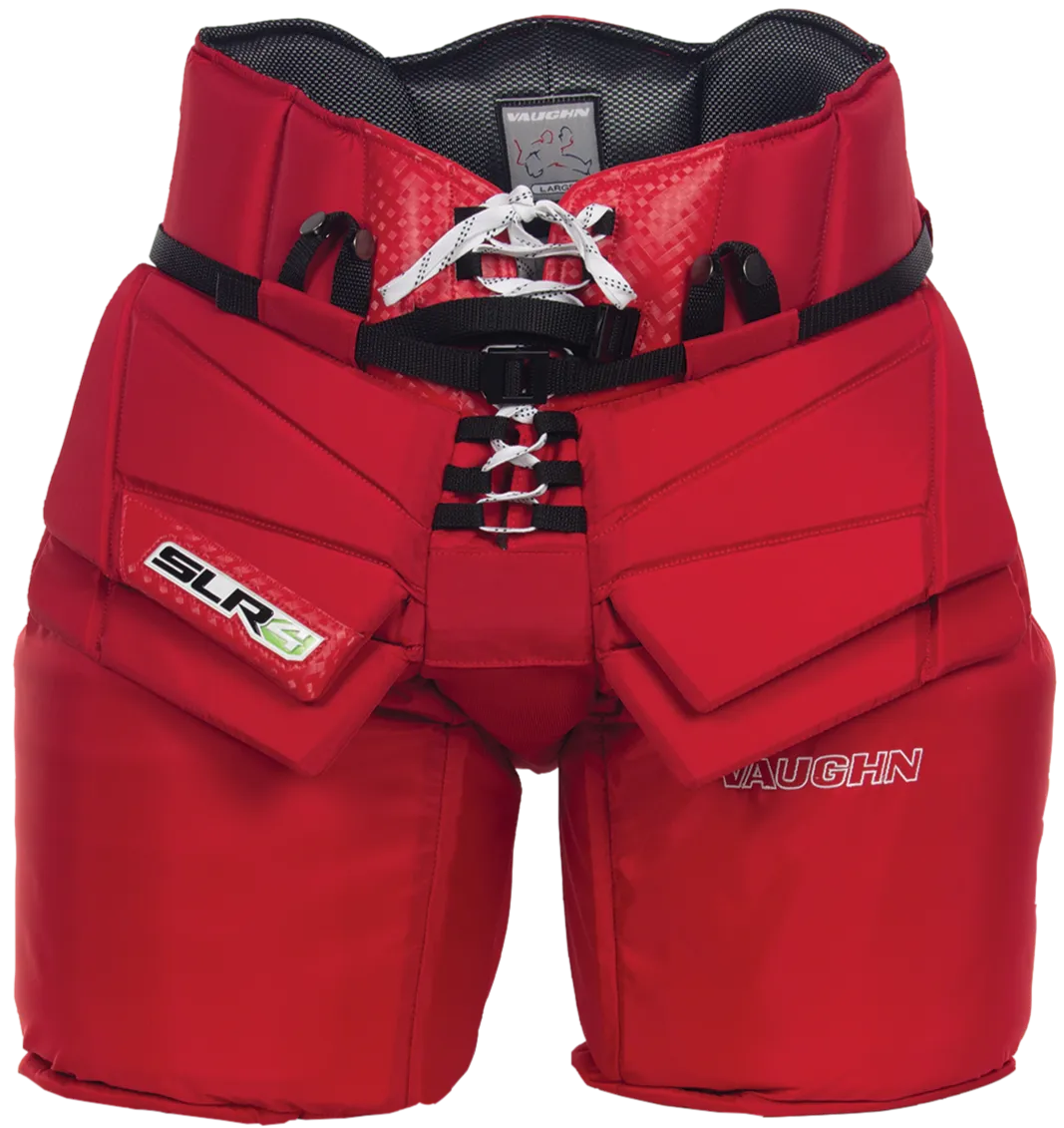 Vaughn SLR4 Pro Carbon Senior Goalie Pants