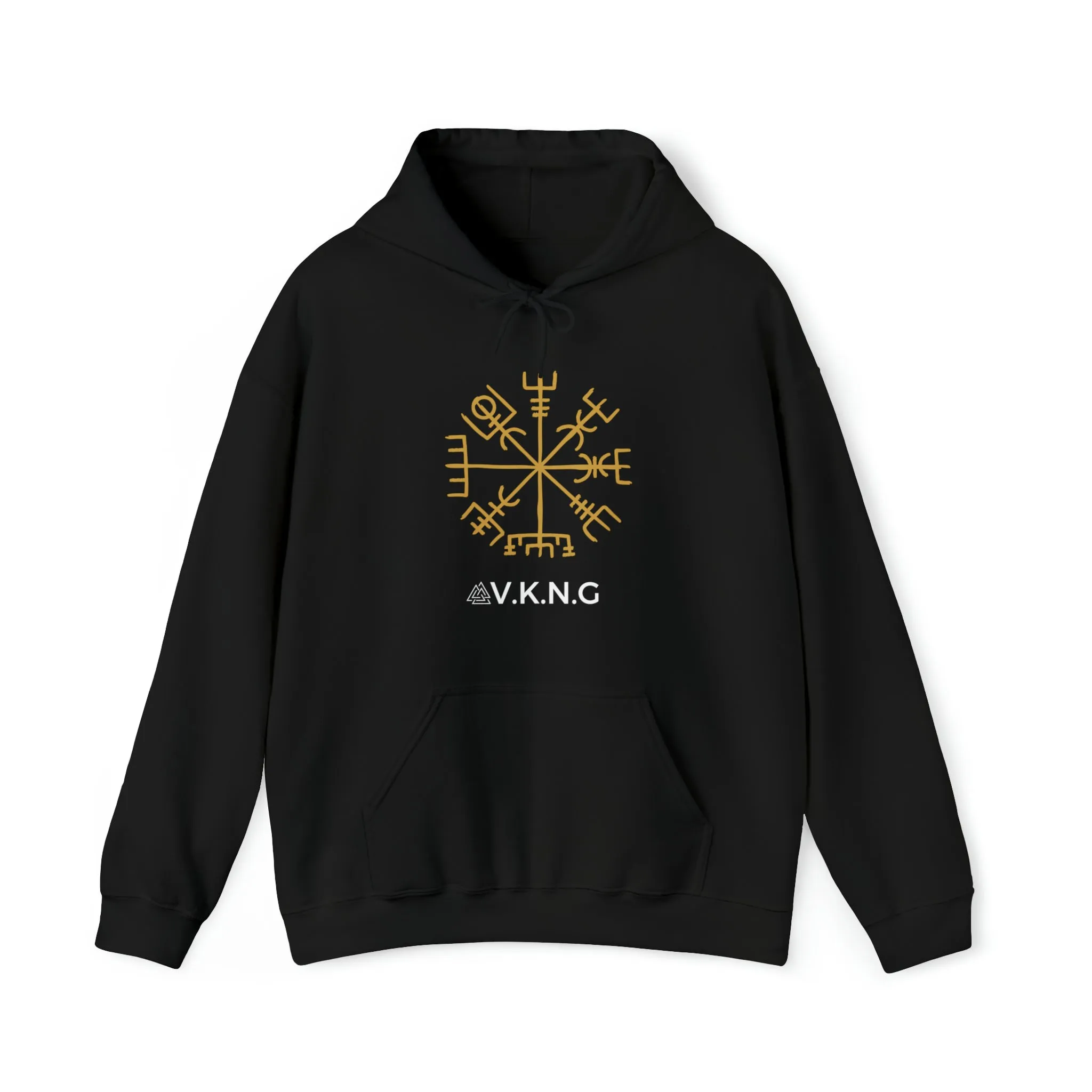 Vegvisir V.K.N.G™ Hoodie