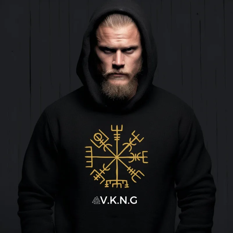 Vegvisir V.K.N.G™ Hoodie