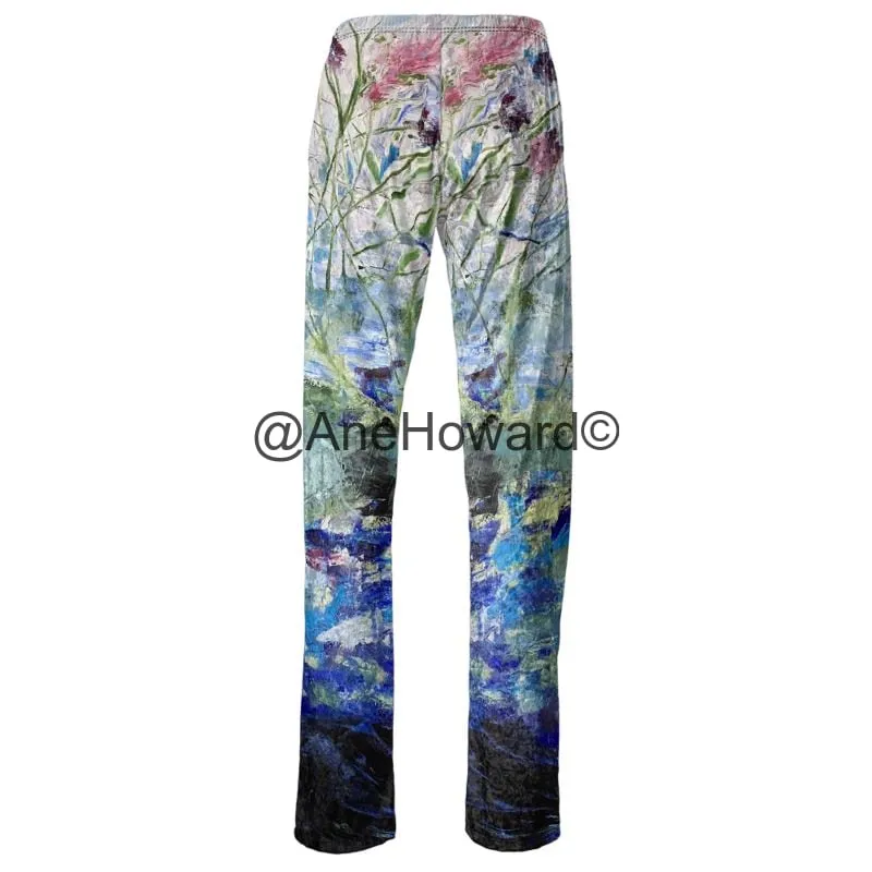 Velvet Trousers Secret Life of Plants