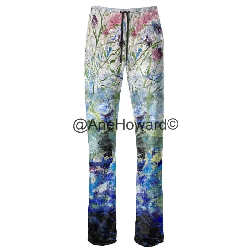 Velvet Trousers Secret Life of Plants