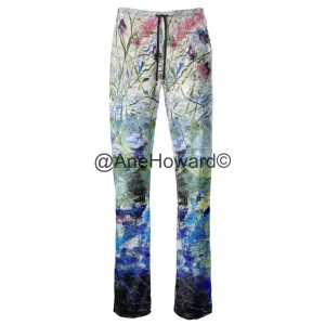 Velvet Trousers Secret Life of Plants