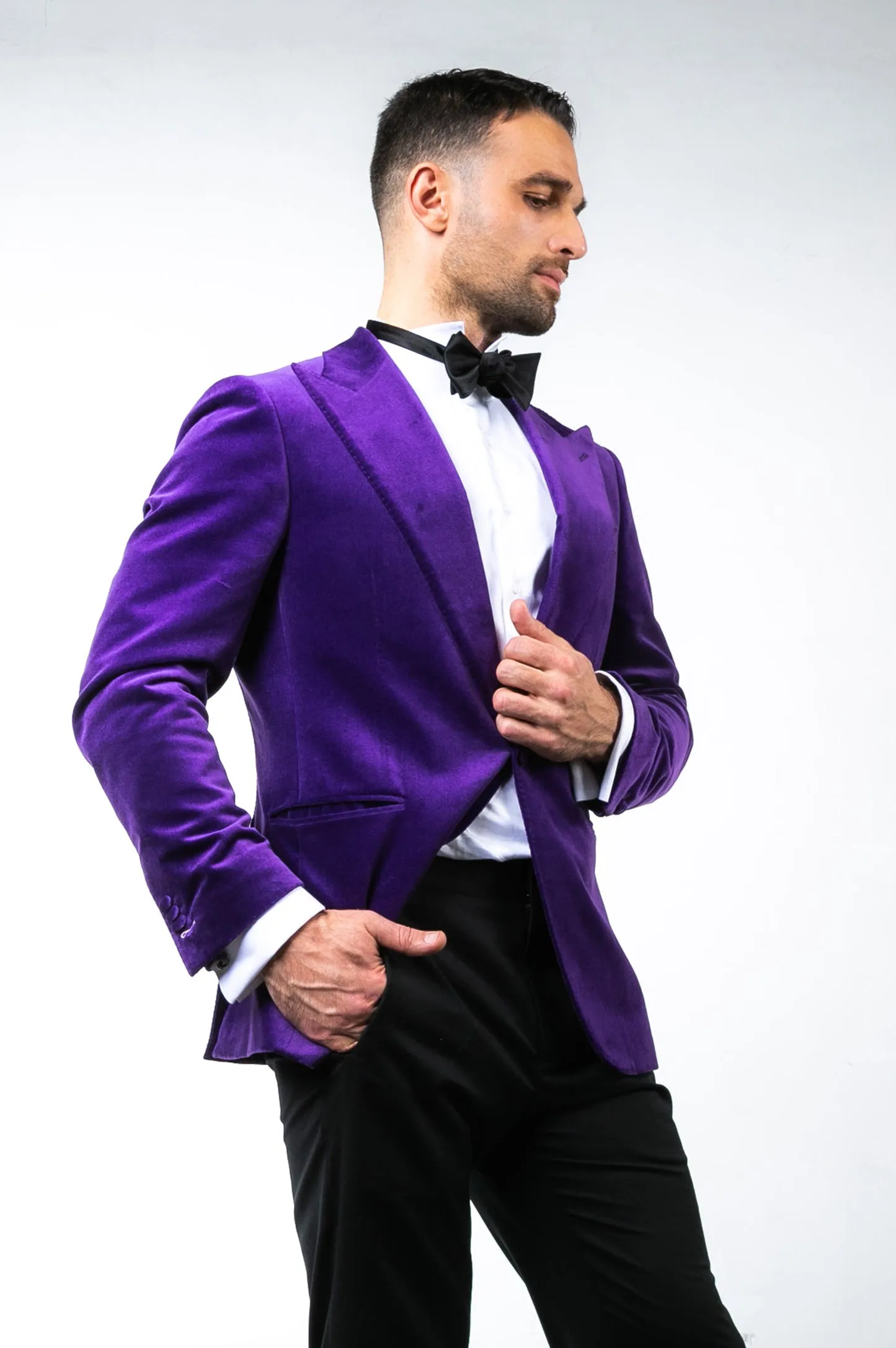 Velveteen Dream (Men's Cut)