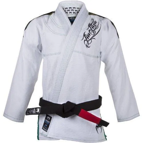 VENUM COMPETITOR SINGLE WEAVE BJJ GI