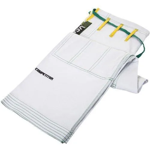 VENUM COMPETITOR SINGLE WEAVE BJJ GI