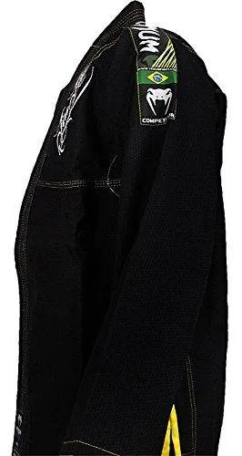 VENUM COMPETITOR SINGLE WEAVE BJJ GI