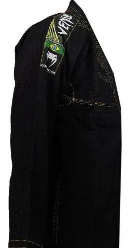 VENUM COMPETITOR SINGLE WEAVE BJJ GI
