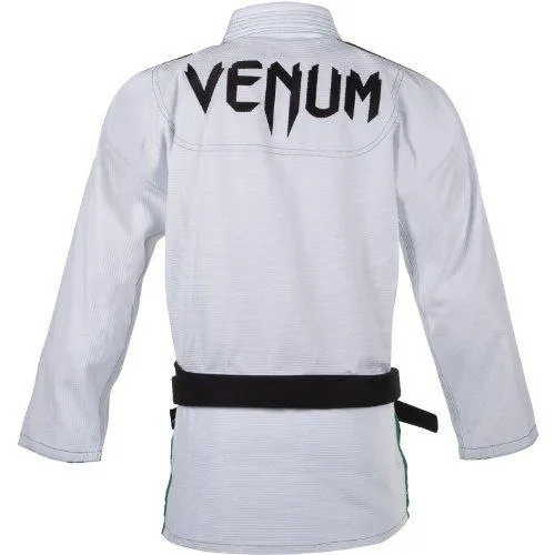 VENUM COMPETITOR SINGLE WEAVE BJJ GI