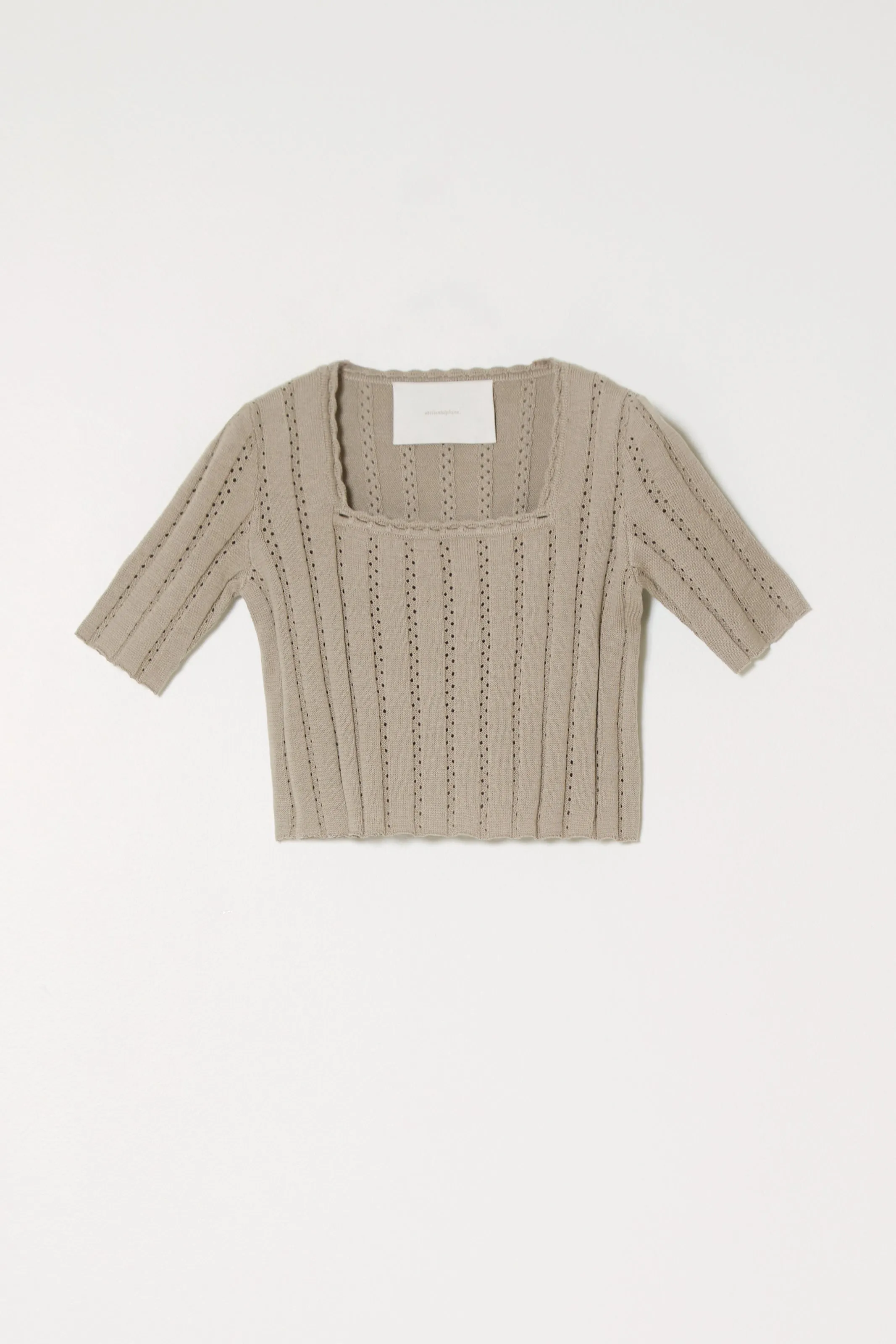 VIENNA TOP
